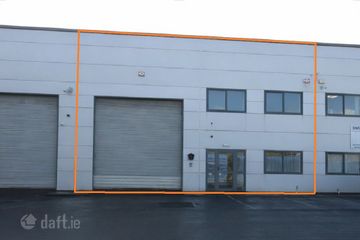 Unit J6, M7 Business Park, Newhall, Naas, Co. Kildare