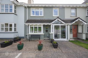 11 Gleann Alainn, Ballygarvan, Co. Cork, T12X0PX — photo 2