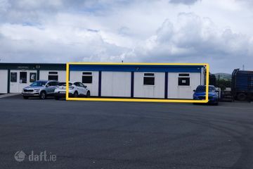 Drumnahoagh, Letterkenny, Co. Donegal