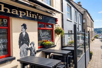 Chaplin'S Bar, Kilbrogan Hill, Bandon, Co. Cork, P72NW81 — photo 2