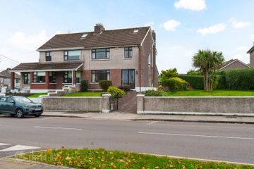 Marina, 143 Greenwood Estate, Togher (Cork City), Co. Cork, T12XEE8