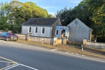 Former Methodist Church, New Line, Manorhamilton, Co. Leitrim, F91XF44