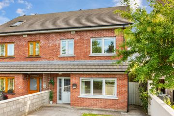 22 Easton Mews, Leixlip, Co. Kildare, W23 PF88