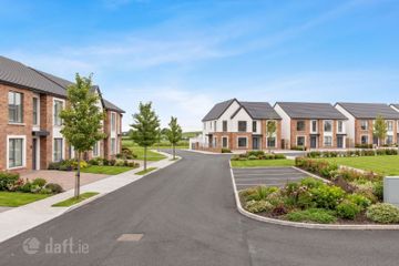 Four Bedroom Semi-detached House, Abbey Park, Kilbeggan, Co. Westmeath — photo 3