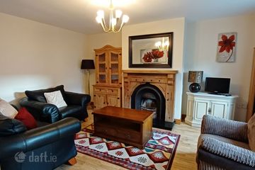 17 Beechwood Park, Lifford, Clonleigh, Co. Donegal