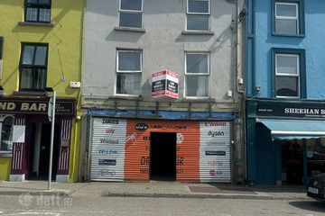 Church Street, Kanturk, Co. Cork, P51PP78