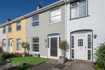 No 55 Hollyville Mews, Grange, Douglas, Cork, Co. Cork, T12E5X9 — photo 2
