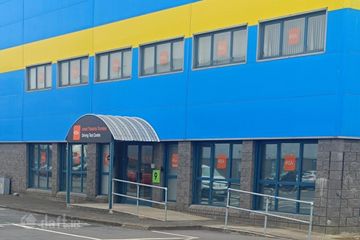 Driving Test Centre, Unit 9, Century Business Park, Dublin 11, Finglas, Dublin 11