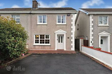 61 Dangan Heights, Newcastle, Newcastle, Co. Galway, H91FH0C
