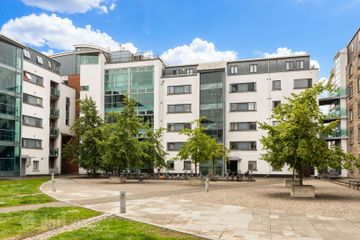 Apartment 98, The Old Distillery, Smithfield, Dublin 7, D07H282