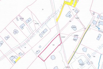Ref 929 - Site at Ohermong, Cahersiveen, Co. Kerry — photo 3