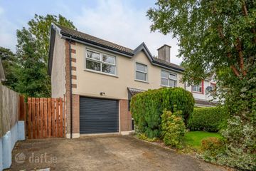 23 Knocknamona Crescent, Letterkenny, Co. Donegal, F92F6HK
