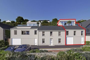 Site A at Lower O’Connell Street, Kinsale, Co. Cork