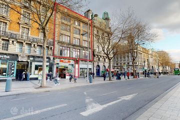 Spacious Office Building To Let  O'Connell Street 1415 O'Connell Street Lower, Dublin 1 — photo 2