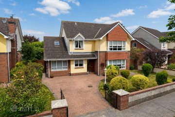 4 Canterbrook, Navan, Co. Meath, C15Y4D9