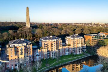 The Phoenix, Riverpark Apartments, Islandbridge, Dublin 8