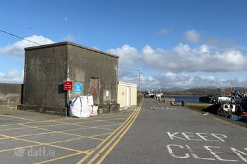 Cleggan Pier, Cleggan, Co.Galway — photo 3