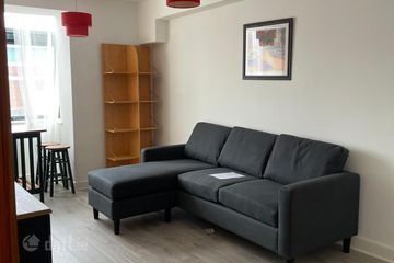 1 Bed Apt, 4th floor, Cannon Court, Bride Street, Dublin 8, Christchurch, Dublin 8 — photo 3