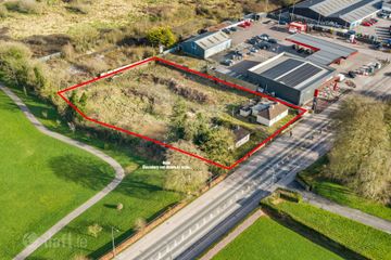 Coolcarron, Cork Road, Fermoy, Co. Cork, P61XK70