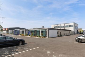 The JFK Enterprise Centre, John F Kennedy Drive, Bluebell, Dublin 12, D12F229
