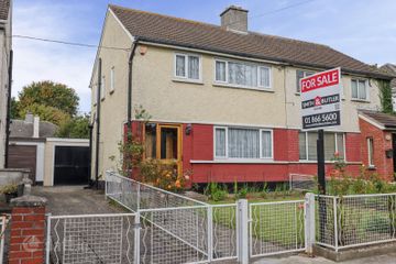 5 Oldtown Road, Dublin 9, Santry, Dublin 9, D09N5X8