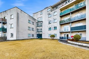 Apartment 88, Block B, Áras Na Cluaine, Clondalkin, Dublin 22, D22V0Y8