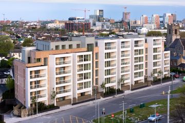 Shore Club, Beach Road, Dublin 4
