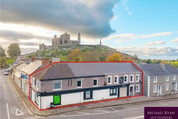 Rock House, Ladyswell Street, Cashel, Co. Tipperary, E25FR59 — photo 2