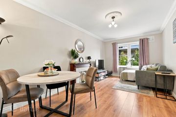 Apt 16 Harbour View Apartments, Straffan Road, Maynooth, Co. Kildare, W23X799 — photo 2