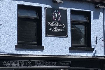 44 High Street, Headford, Co. Galway