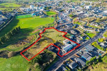 Development Site, Clonmel Road, Tipperary, Co. Tipperary, E34FY00