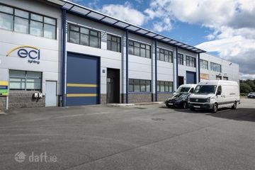 Unit 36 & 37, North Park Business Park, North Road, Finglas, Dublin 11
