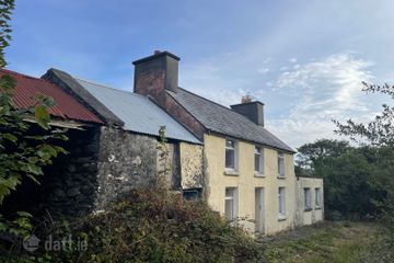 Curragh East, Adrigole, Adrigole, Co. Cork, P75PR92