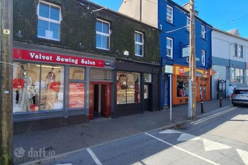 6 Common Quay Street, The Bullring, Wexford, Y35P520
