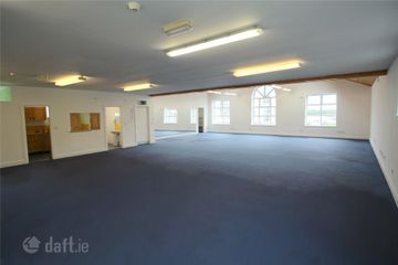 1st Floor Studio Space, Inver Geal, Carrick-On-Shannon, Co. Leitrim