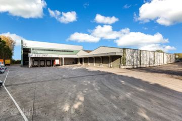 Carlow Warehousing, The Fourteen Acres, Kilcarrig, Bagenalstown, Co. Carlow — photo 2