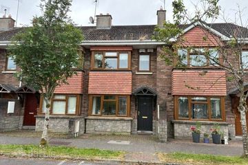 59 Cluain Craoibh, Kinnegad, Kinnegad, Co. Westmeath, N91KH57