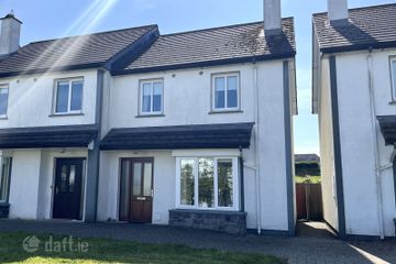 17 Manor Quarter, Knock, Co. Mayo, F12TY70