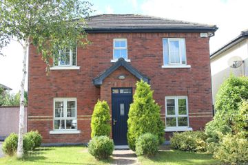 15 Cruise Park Walk, Dublin 15, Tyrrelstown, Dublin 15 — photo 2