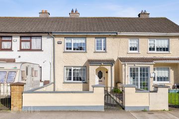 2580 Dara Park, Newbridge, Co. Kildare, W12VH22 — photo 3