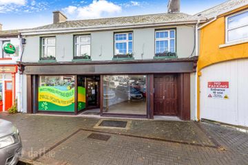 The Square, Oldcastle, Co. Meath, A82Y1F2