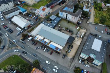 Larkin'S Retail Park, Pearse Road, Letterkenny, Co. Donegal, F92FK11 — photo 3