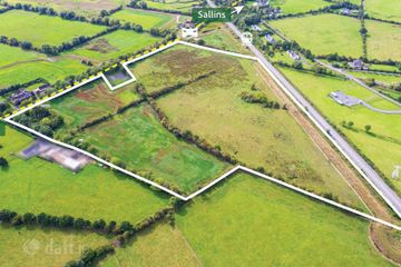 Derelict Residence On Approx. 26 Acres Killeenmore, Sallins, Co. Kildare — photo 2