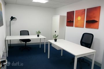 Sky Business Centres - (Office 8) Port Tunnel Business and Technology Park, Clonshaugh, Clonshaugh, Santry, Co. Dublin