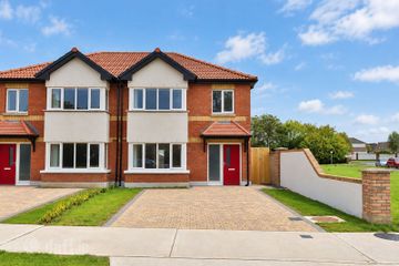29 Poynton Place, Ballivor, Co. Meath, C15K2PP
