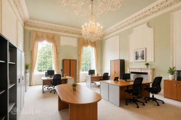 Merrion Square North, Dublin 2