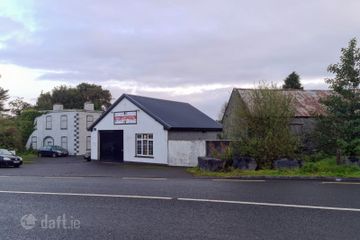 Ballagh St., Charlestown, Co. Mayo