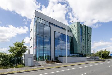Corballis Hall (at Dublin Airport), Swords Road, Swords, Co. Dublin — photo 2