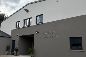 Matrix Business Centre, Park Street, Dundalk, Co. Louth