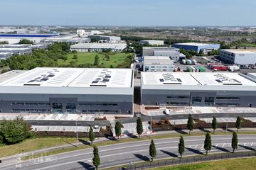 Unit C1 Stadium Business Park, Ballycoolin, Dublin 15